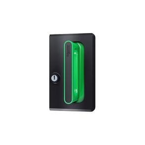 APC by Schneider Electric Thermal Containment Door Lock