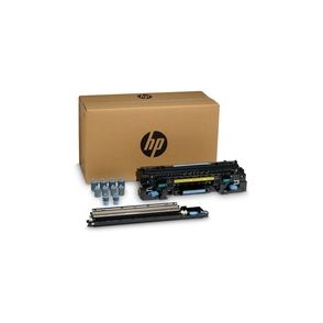 HP LaserJet 110V Maintenance/Fuser Kit, C2H67A