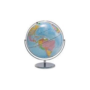 Advantus 12" Political World Globe