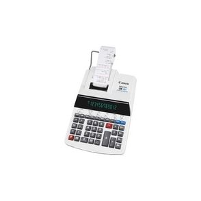 Canon MP27DII Print Calculator