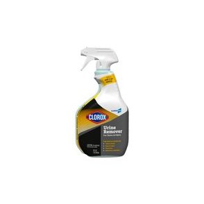 CloroxPro™ Urine Remover for Stains and Odors Spray
