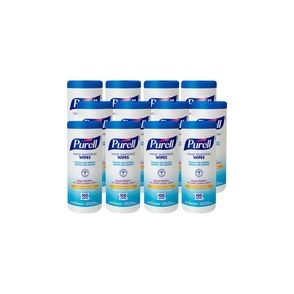 PURELL Sanitizing Wipes