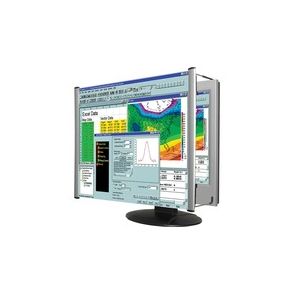 Kantek Magnifier For 21.5in and 22in Widescreen Monitors