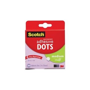 Scotch Adhesive Dots