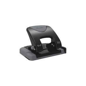 Swingline SmartTouch Low-Force 2-Hole Punch