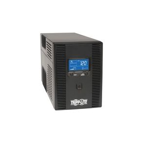 Tripp Lite by Eaton Digital LCD UPS Systems