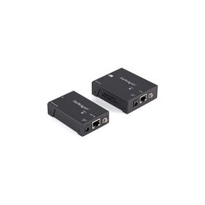StarTech.com HDMI over CAT5e HDBaseT Extender - Power over Cable - Ultra HD 4K