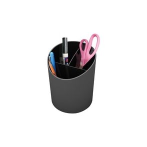 Deflecto Sustainable Office Recycled Large Pencil Cup