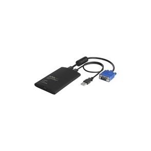 StarTech.com USB Crash Cart Adapter with File Transfer & Video Capture at 1920 x1200 60Hz