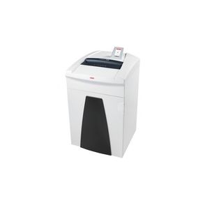 HSM SECURIO P36i 1/4" Strip-Cut Shredder