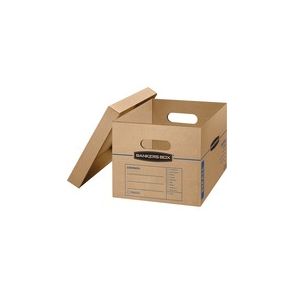 SmoothMove™ Classic Moving Boxes, Small