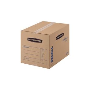 Fellowes SmoothMove Basic Moving Boxes