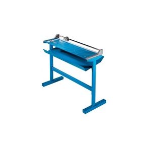 Dahle Large Format Rolling Trimmer- Pro Series
