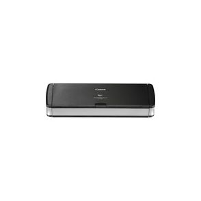 Canon imageFORMULA P-215II Sheetfed Scanner - 600 dpi Optical