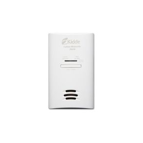 Kidde Carbon Monoxide Alarm