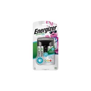 Energizer Recharge Pro AA/AAA Battery Charger