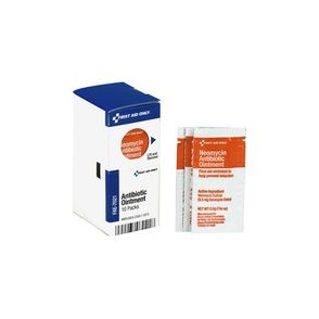 First Aid Only Antibiotic Ointment