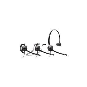 Plantronics HW540 EncorePro Convertible Headset
