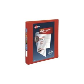 Avery Heavy-Duty View 3 Ring Binder