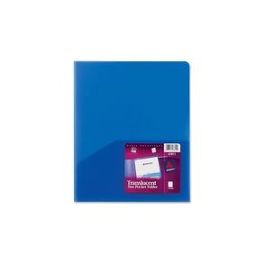 Avery Letter Pocket Folder