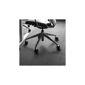 Ultimat XXL Polycarbonate Rectangular Chair Mat for Carpets - 60" x 118"