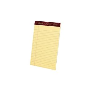 Ampad Gold Fibre Premium Jr. Legal Writing Pads