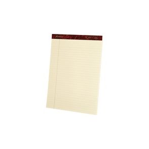 Ampad Gold Fibre Legal Rule Retro Writing Pads