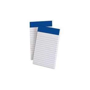 TOPS Perforated Medium Weight Writing Pads
