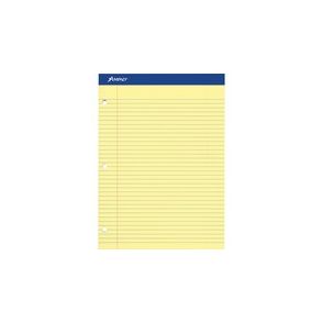 Ampad Double Sheet Writing Pad