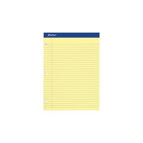 Ampad Double Sheet Writing Pad