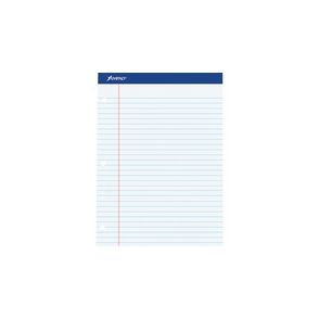 Ampad Double Sheet Writing Pad