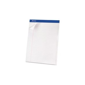 Ampad Basic Perforated Writing Pads