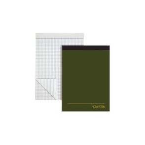 Ampad Gold Fibre Premium Quad Ruled Pad