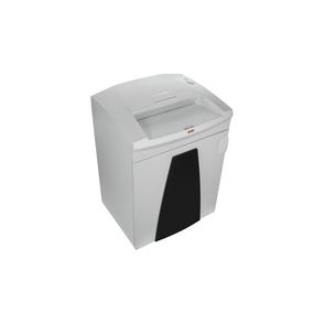 HSM SECURIO B35 1/4" Strip-Cut Shredder