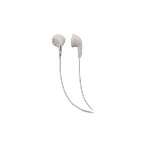 Maxell EB-95 White Earbuds