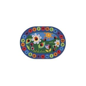 Carpets for Kids Ladybug Circletime Rug