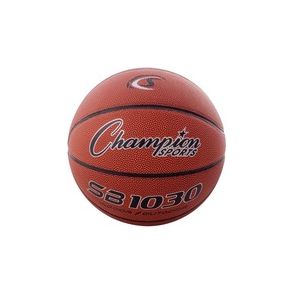 Champion Sports Intermediate Composite Basketball