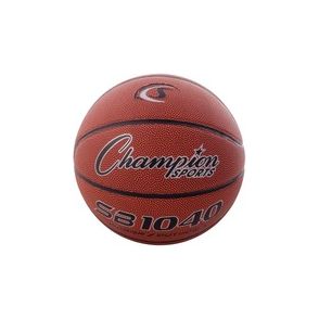 Champion Sports Junior Composite Basketball