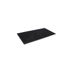 Crown Mats Mat-A-Dor Rubber Fingertip Scraper Mat