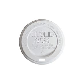 Eco-Products Evolution World Hot Cup Lids