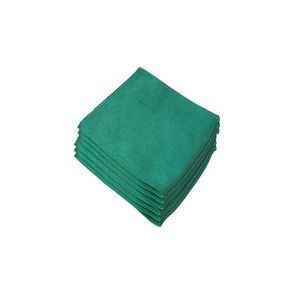 Genuine Joe General Purpose Microfiber Cloth