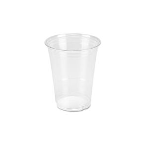Genuine Joe 16 oz Clear Plastic Cups