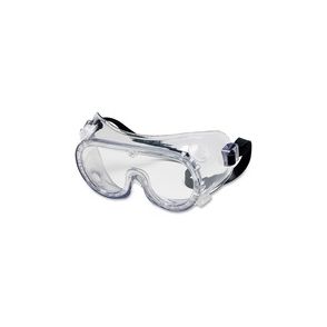 Crews Safety Goggles