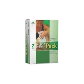 Curad Instant Cold Pack