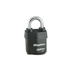 Master Lock Pro Series Rekeyable Padlock