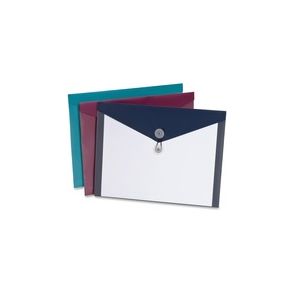 Pendaflex ViewFront Poly Envelopes