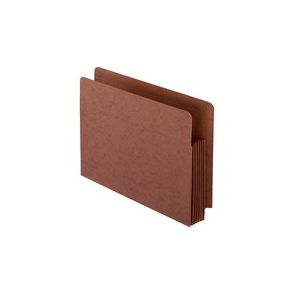 Pendaflex Straight Tab Cut Letter Recycled File Pocket