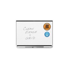 Quartet Prestige 2 Total Erase Magnetic Whiteboard