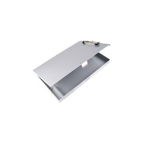 Saunders Tuff Writer Recycled Aluminum Clipboard