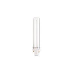 Satco 13-watt Pin-based Compact Fluorescent Bulb